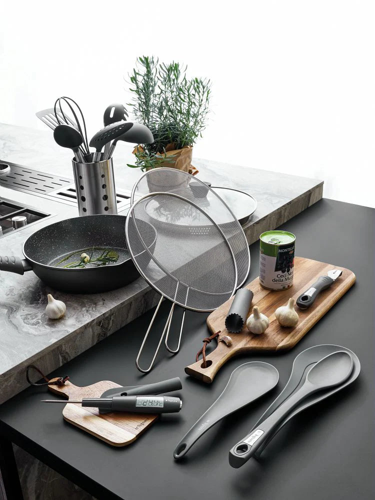 Tognana Set 6 Tools Mythos